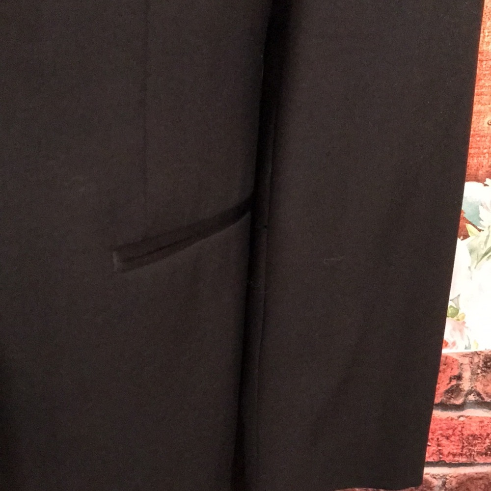 Geoffrey Beene Tuxedo Coat - image 7